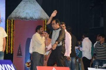 Vinavayya Ramayya Movie Audio Launch